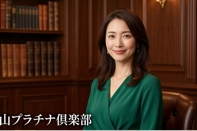 青山プラチナ倶楽部